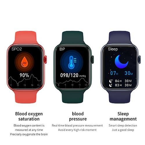 ساعة SMART WATCH- 2030