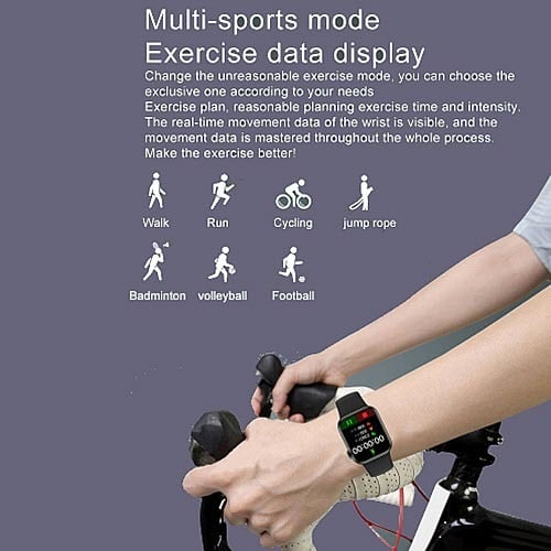 ساعة SMART WATCH- 2030