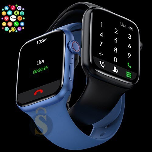 ساعة SMART WATCH- 2030