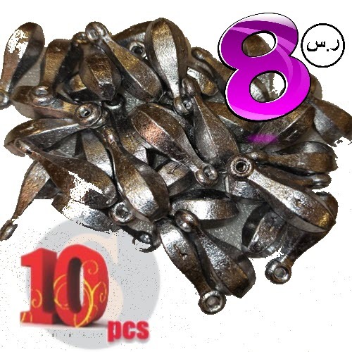 ثقاله مقاس 1
