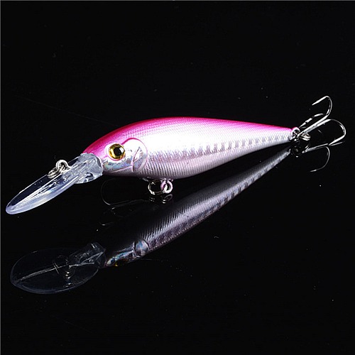 طعم بلاستيكي 11 سنتيمتر 10.5 جرام