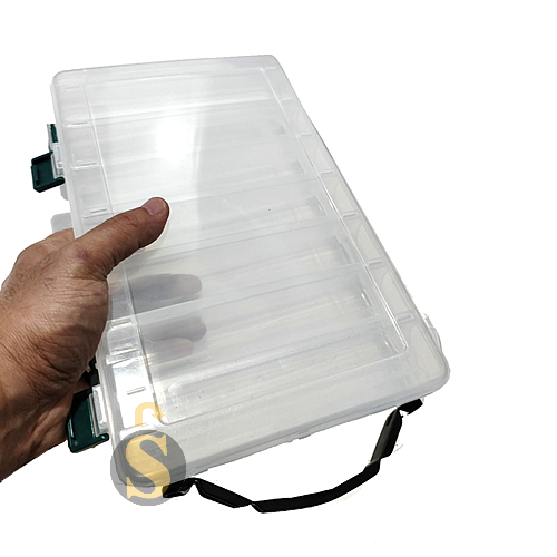حقيبة   مستلزمات بحرية