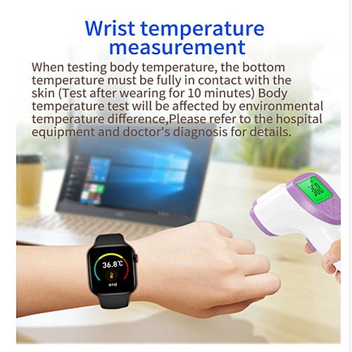 ساعة SMART WATCH- 2030