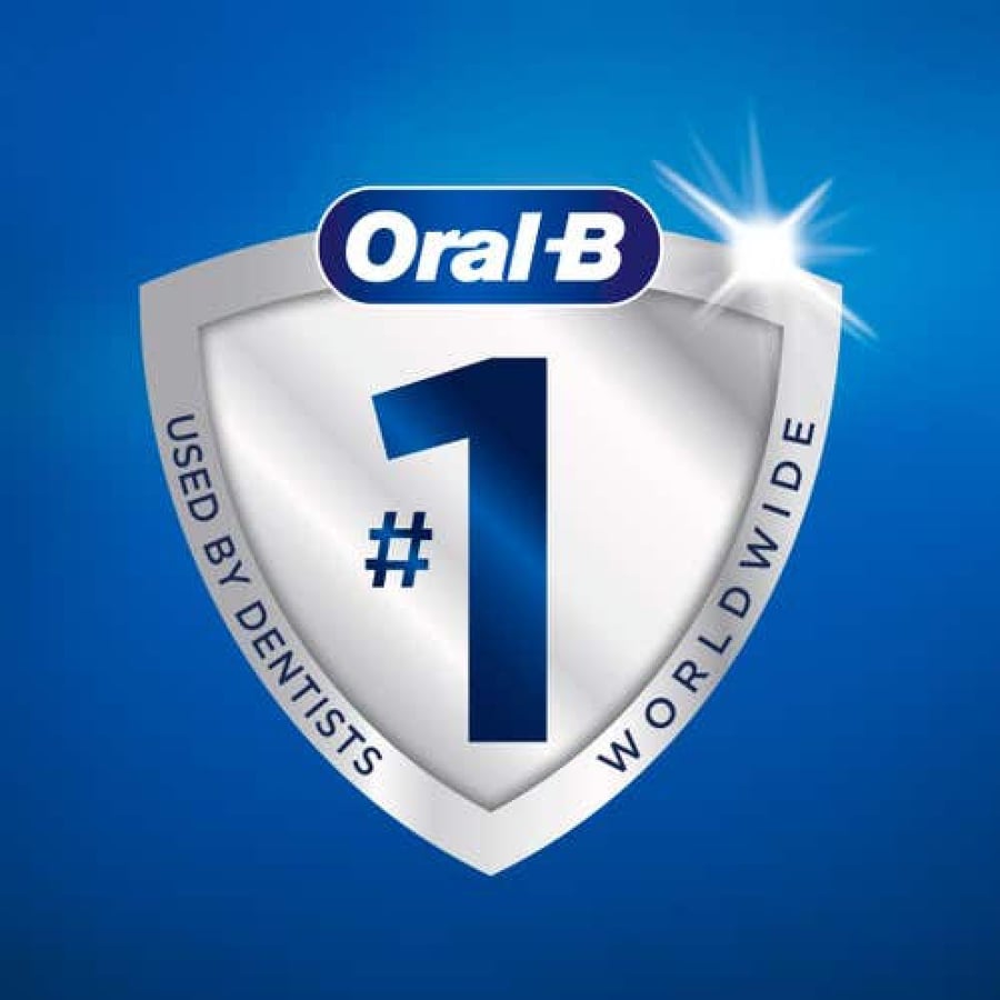 Oral B whitening gentle toothpaste and treatment for sensitive teeth and gums 75 ml