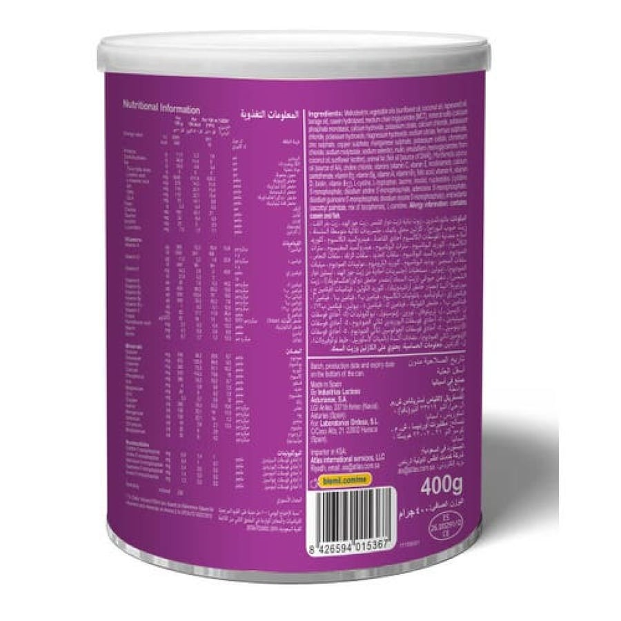 Blemil Plus Baby Formula 1 Fully Hydrolyzed Protein 400g