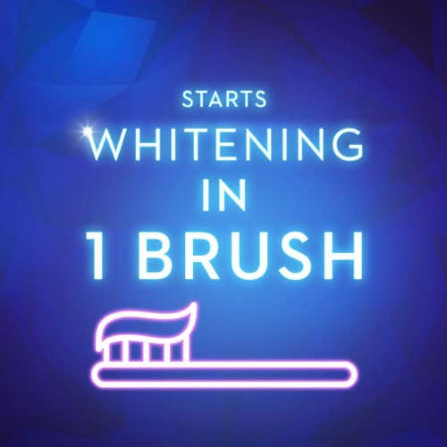 Crest 3D White Pearl Shine toothpaste 75 ml
