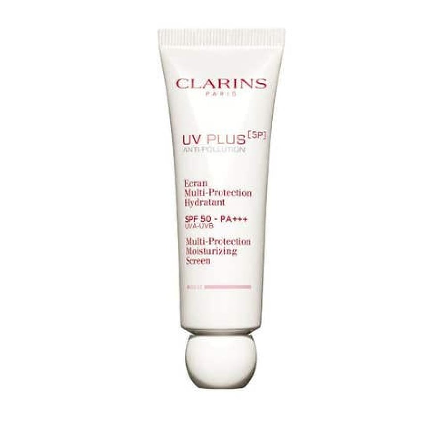 Clarins UV Plus Rose 50ml
