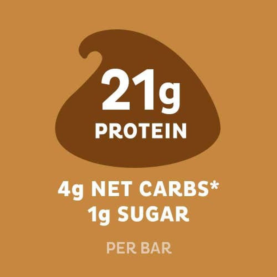 Quest Bar Protein with Chocolate Chip Cookies 60g