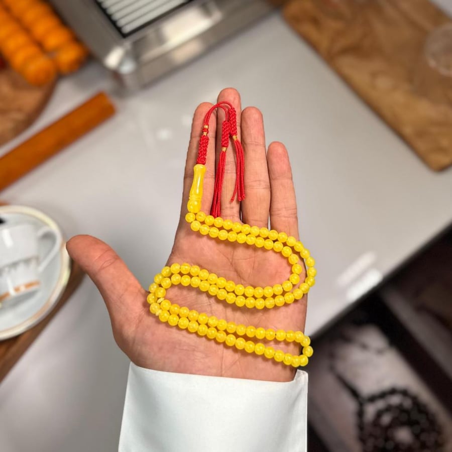 مسباح بكلايت