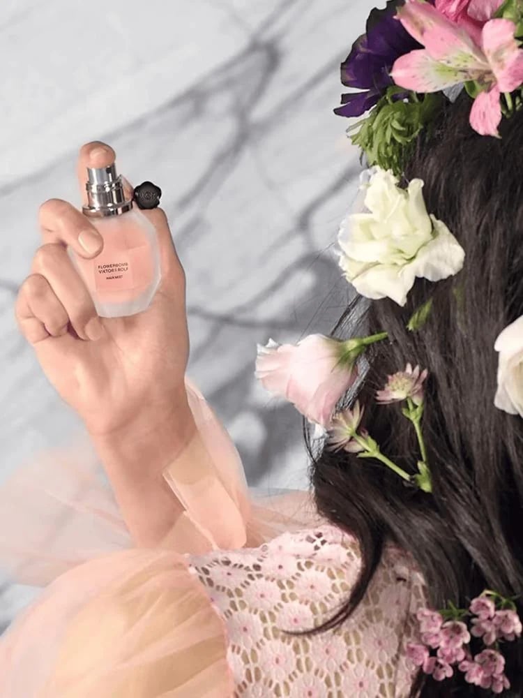 معطر شعر فيكتور اند رولف فلاوربومب 30مل