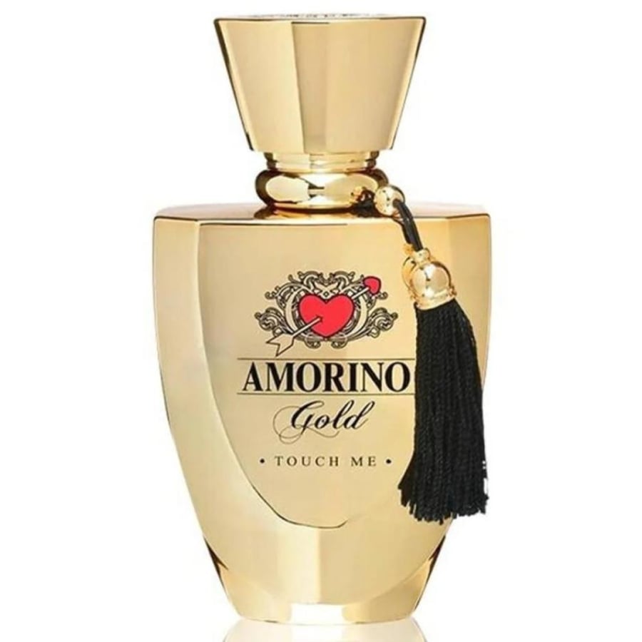 عطر جولد امرينو تاتش مي 50مل
