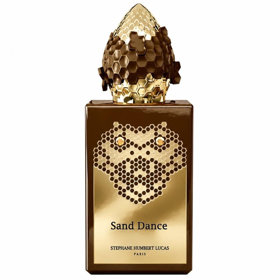 عطر ساند دنس ستيفان هومبرت لوكاس 50مل