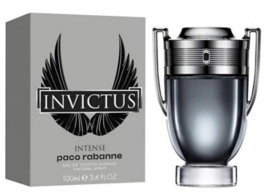 عطر باكو رابان انفكتوس انتنس او دو تواليت 100مل