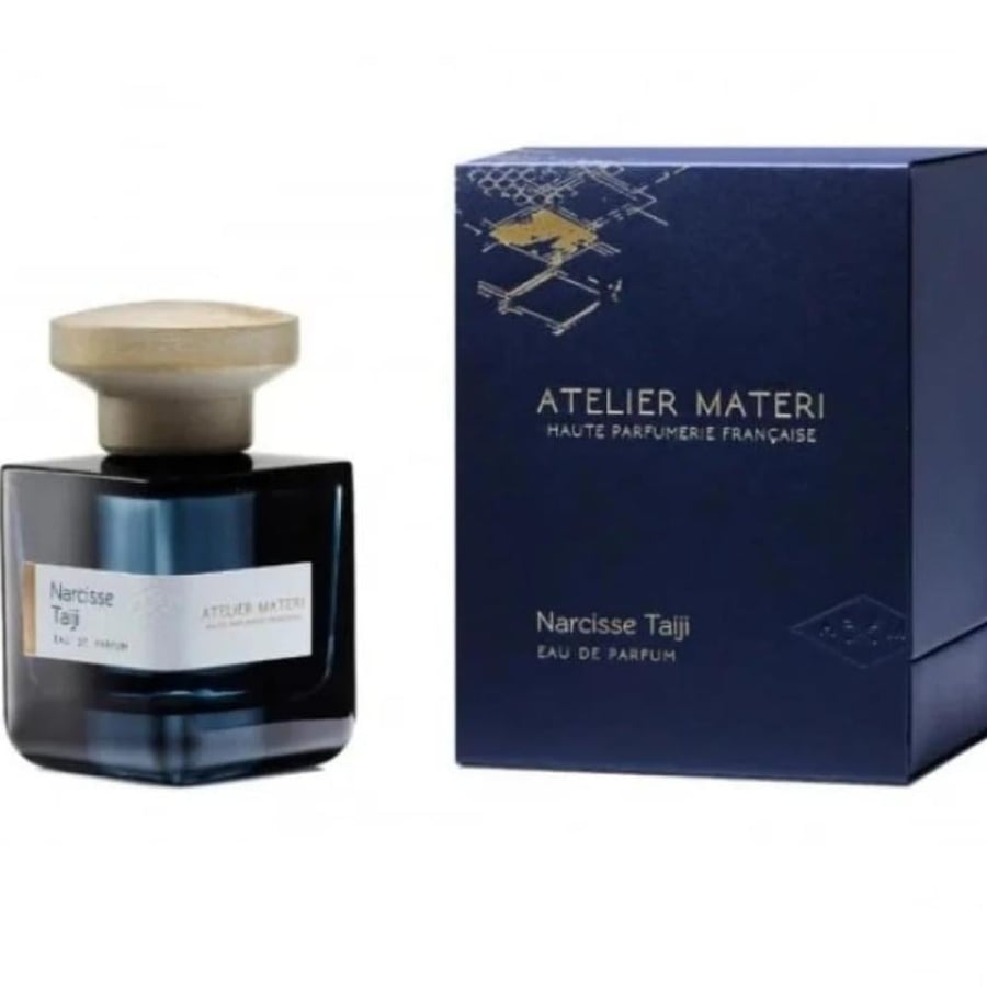 عطر اتليه ماتيري نارسيس تايجي Atelier Materi EDP 100 ML