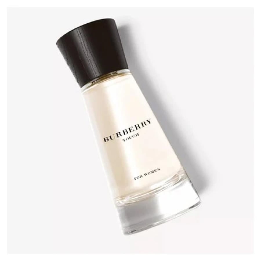 عطر تاتش من بربري او دو برفيوم 100مل