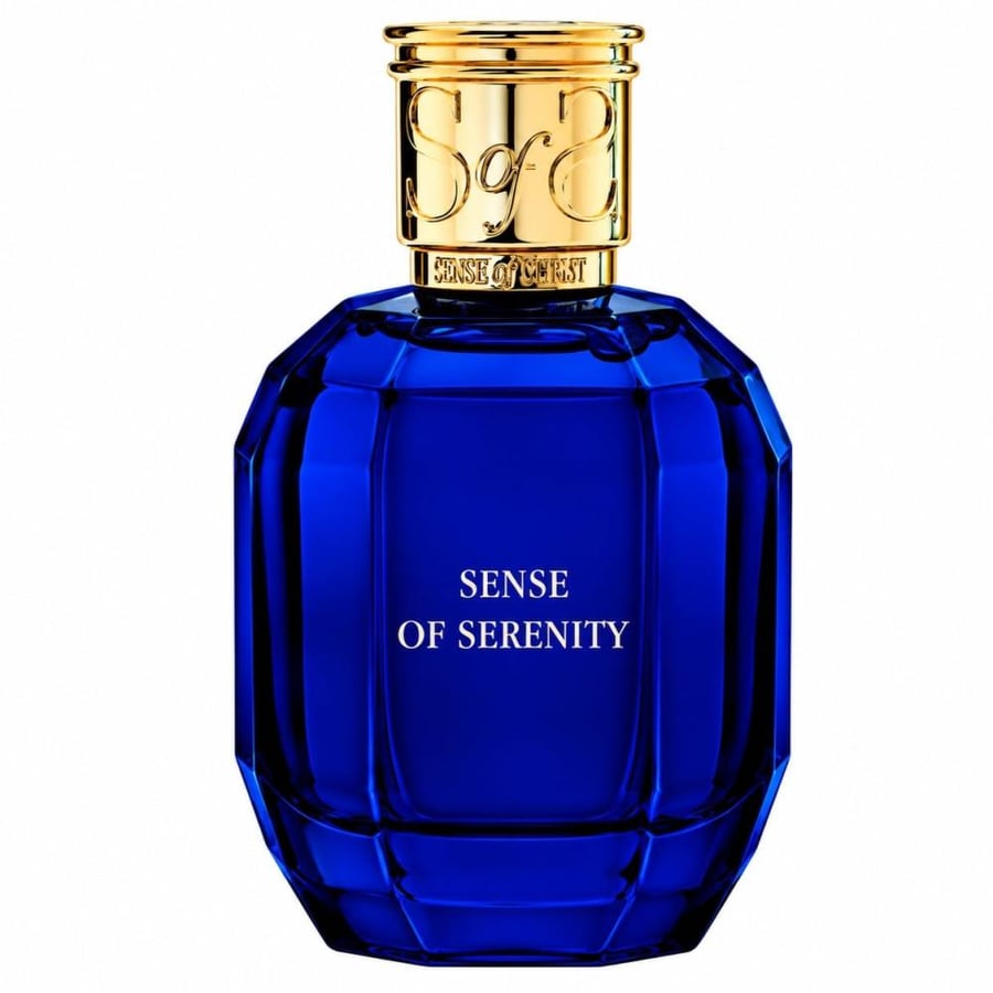 عطر سينس اوف سينت سيرينيتي او دو بارفان 100 مل