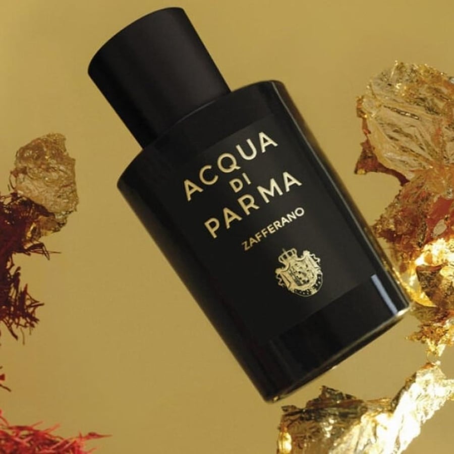 عطر اكوا دي بارما زافيرانو او دو برفيوم 100مل
