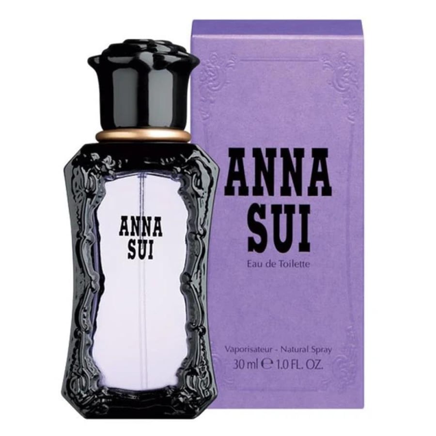 عطر انا سوي النسائي او دو تواليت 30مل