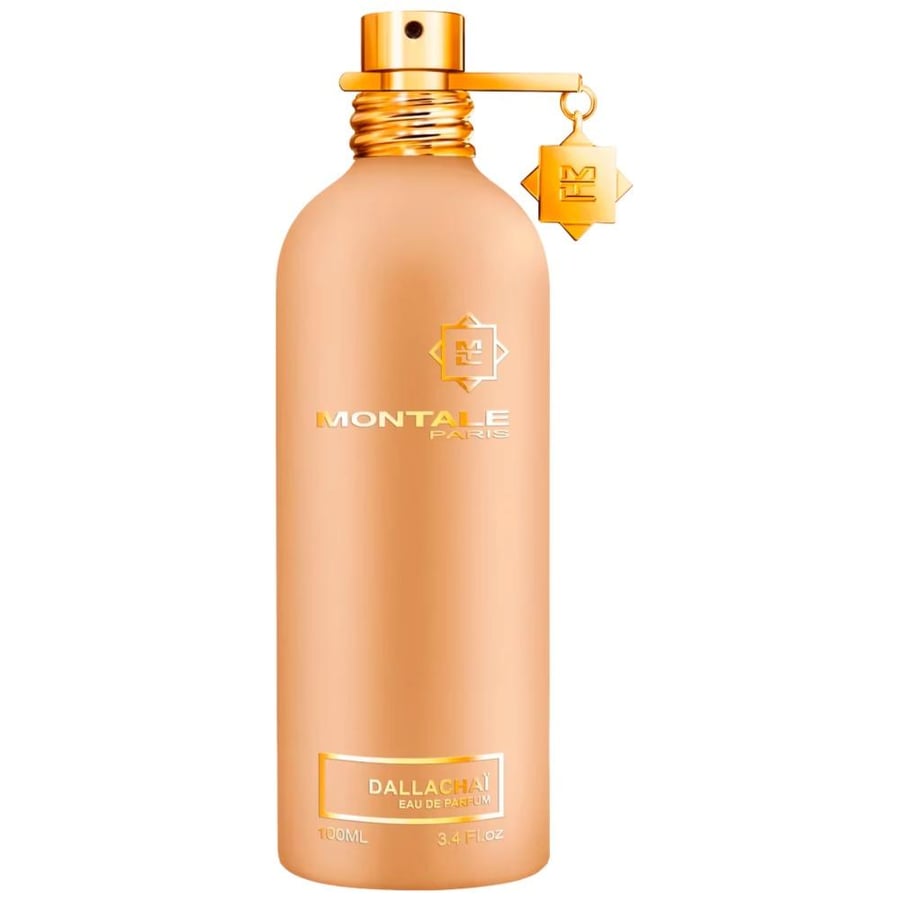 عطر مونتال دالاشاي او دو بارفيوم 100مل