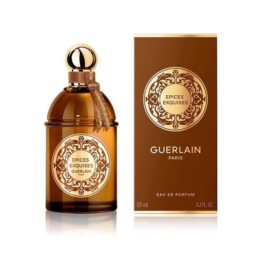 Guerlain Épices Exquises