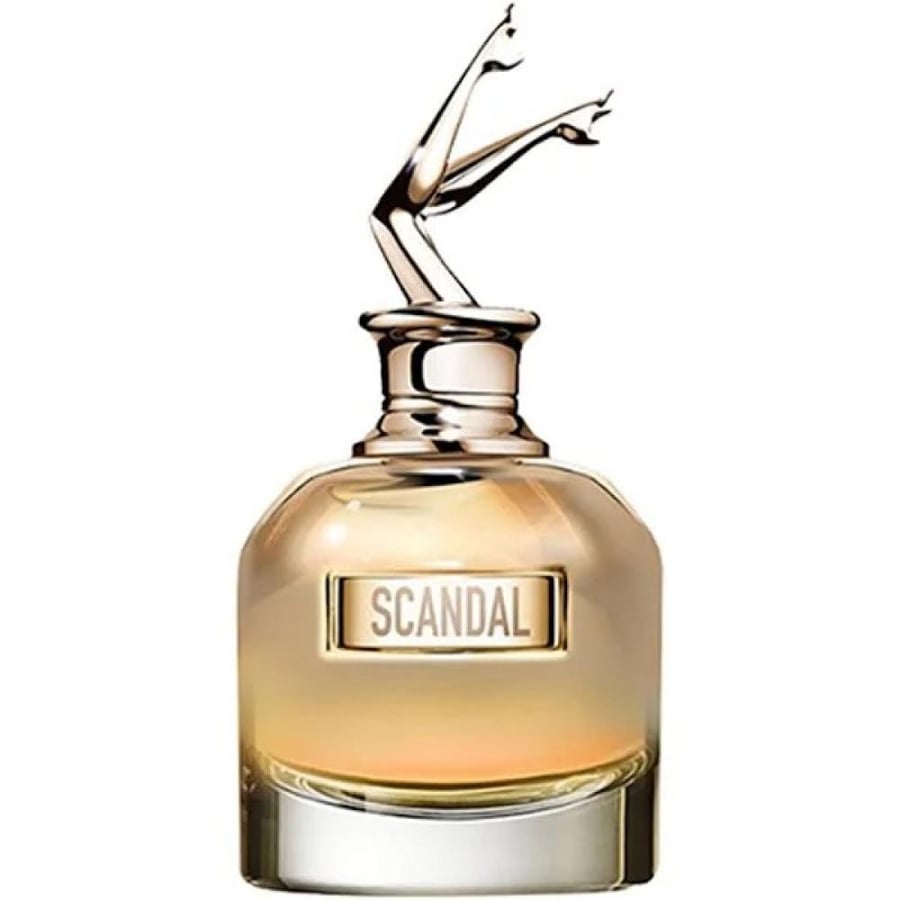 عطر جان بول غوتييه سكاندال غولد أو دو بارفيوم 80مل