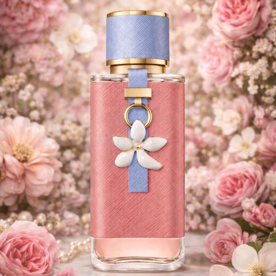 عطر كارولينا هيريرا اليجريا دي فيفير 100 مل