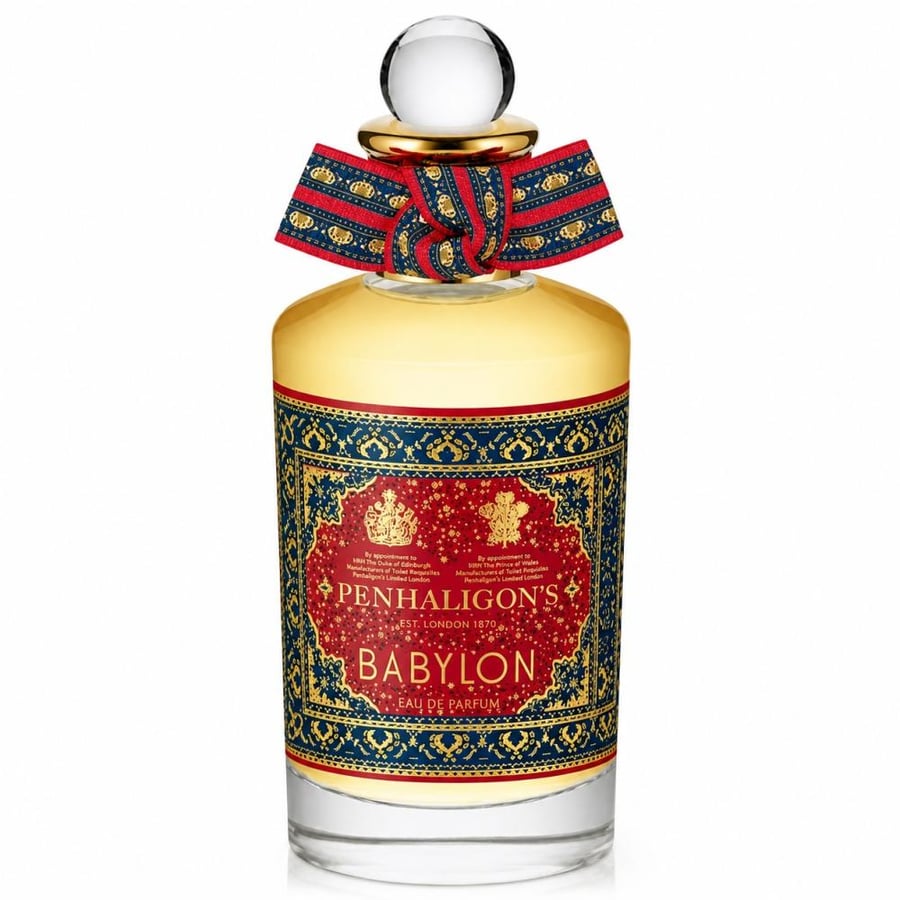 عطر بنهاليغنز بابليون او دو بارفيوم- 100مل
