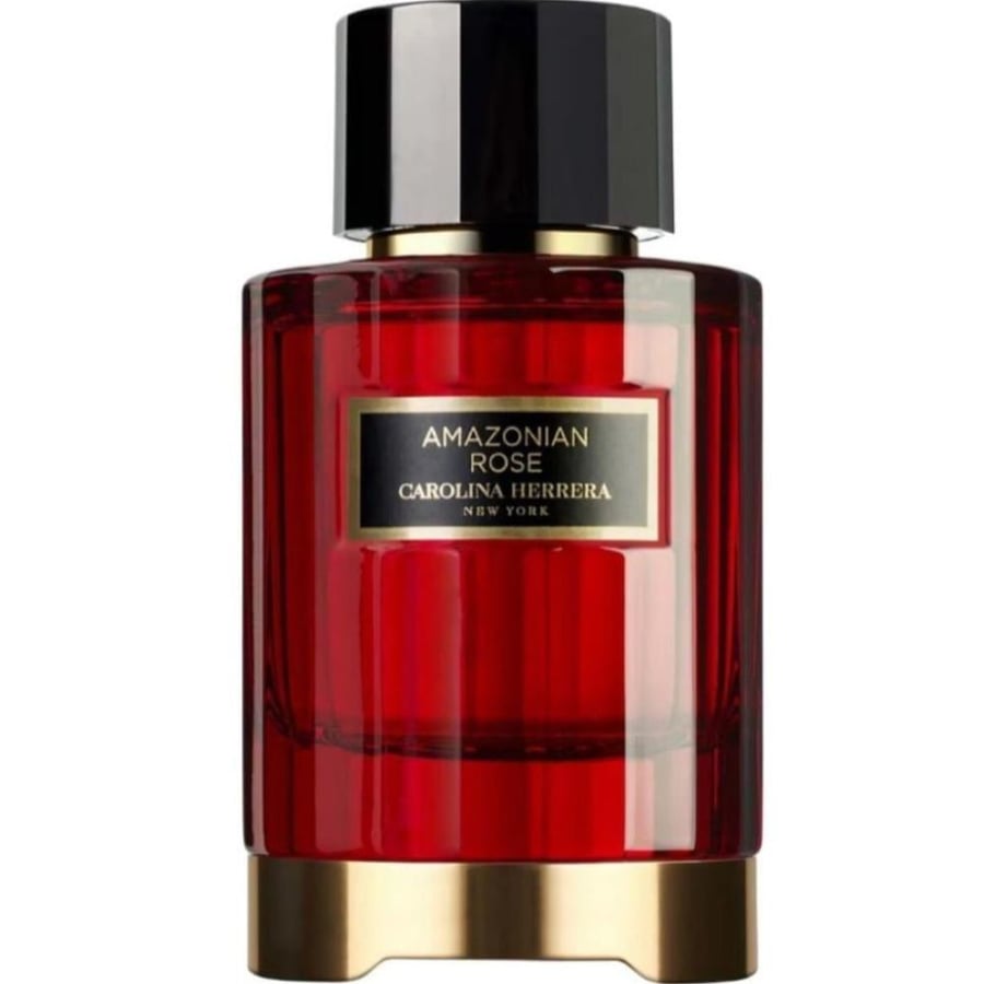 عطر كارولينا هيريرا بيرنينج روز او دو بارفيوم 100 مل