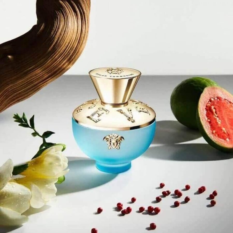 عطر ديلان تركواز من فرزاتشي للنساء او دي تواليت - 100مل