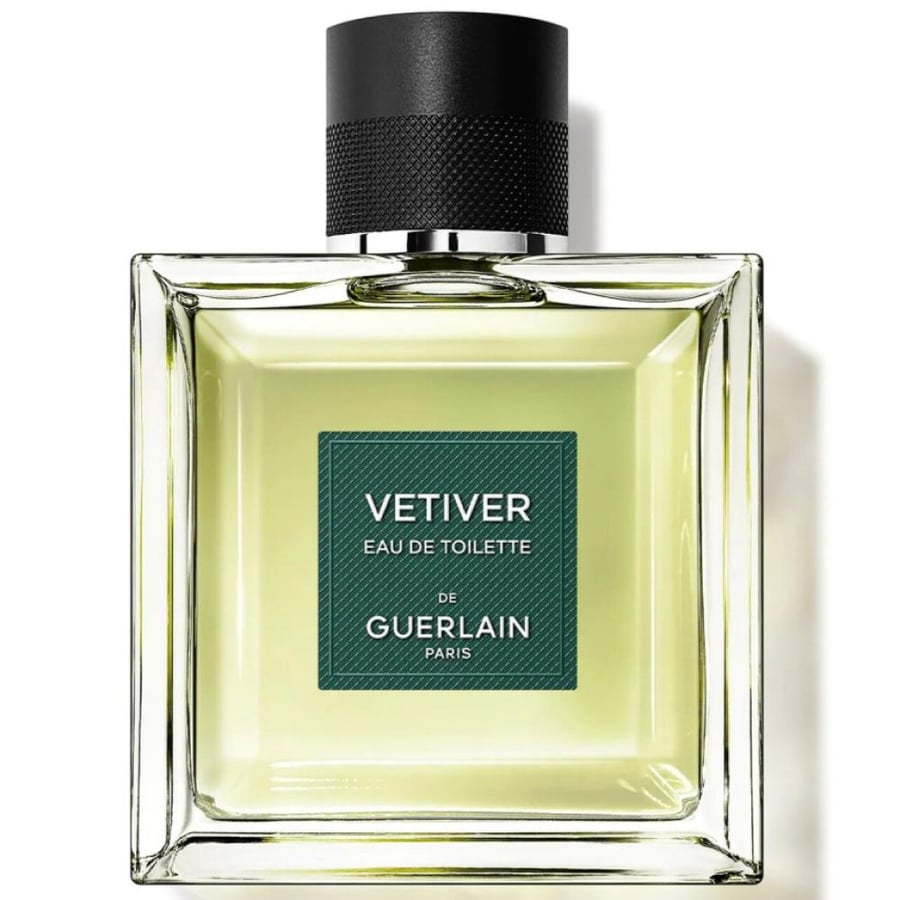 عطر جيرلان فيتيفر او دو تواليت -100مل