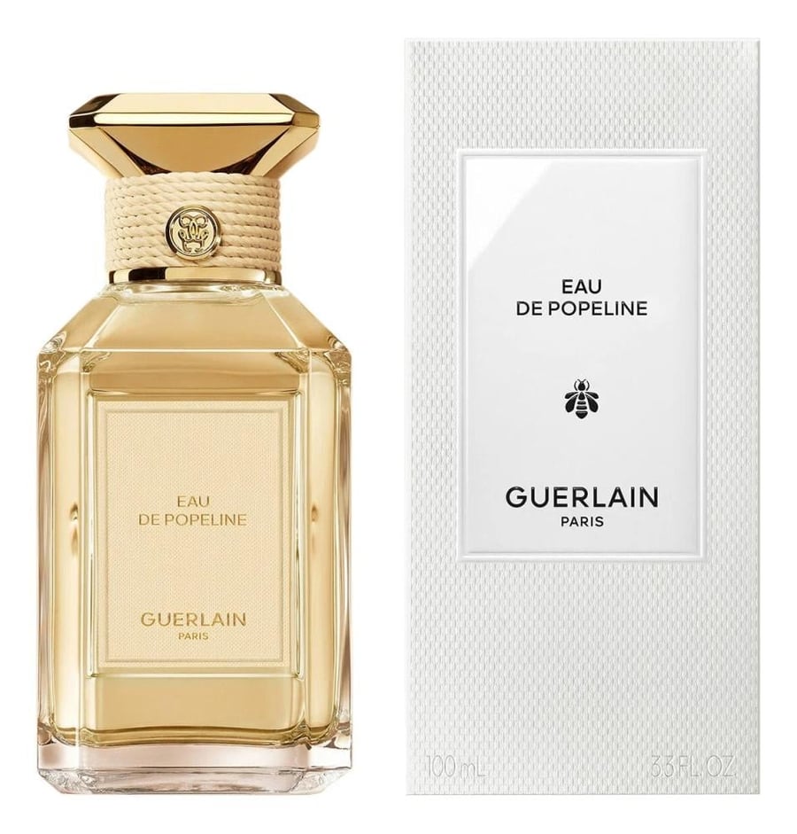 عطر جيرلان اودي بوبلاين 100مل