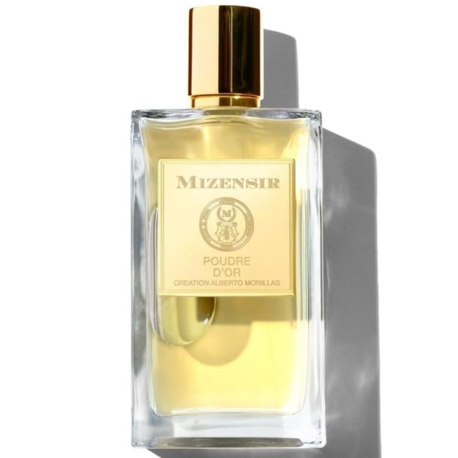 عطر ميزنسير بودر دور او دو بارفيوم 100 مل