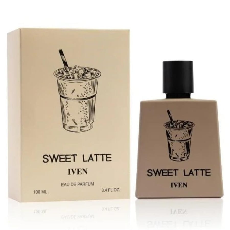 عطر ايفن سويت لاتيه