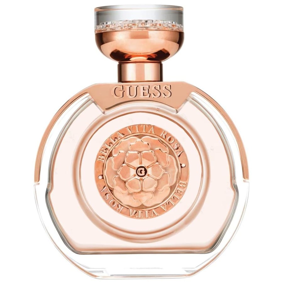 عطر جس بيلا فيتا روز او دو تواليت 100 مل
