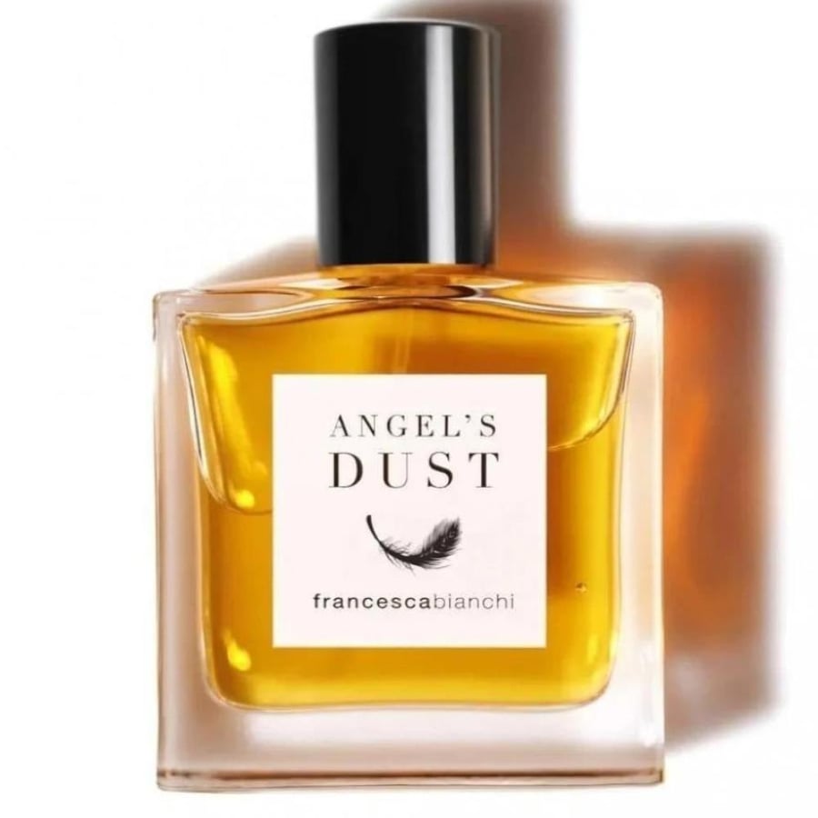 عطر انجلس دست من فرانسيسكا بيانشي اكستريت 30مل