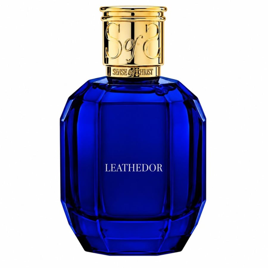 عطر سينس أوف سينت مايفير كوليكشن ليثيدور للجنسين عطر 100 مل