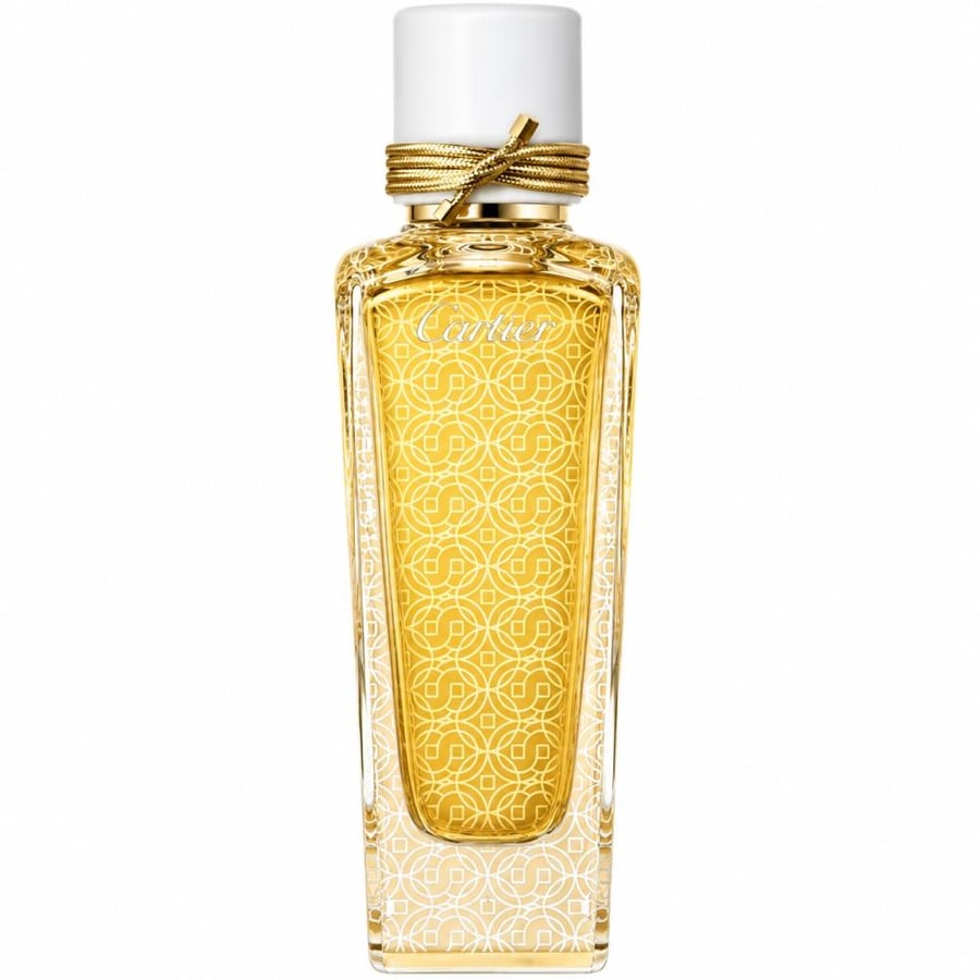 عطر كارتييه عود آند سانتال 75 مل