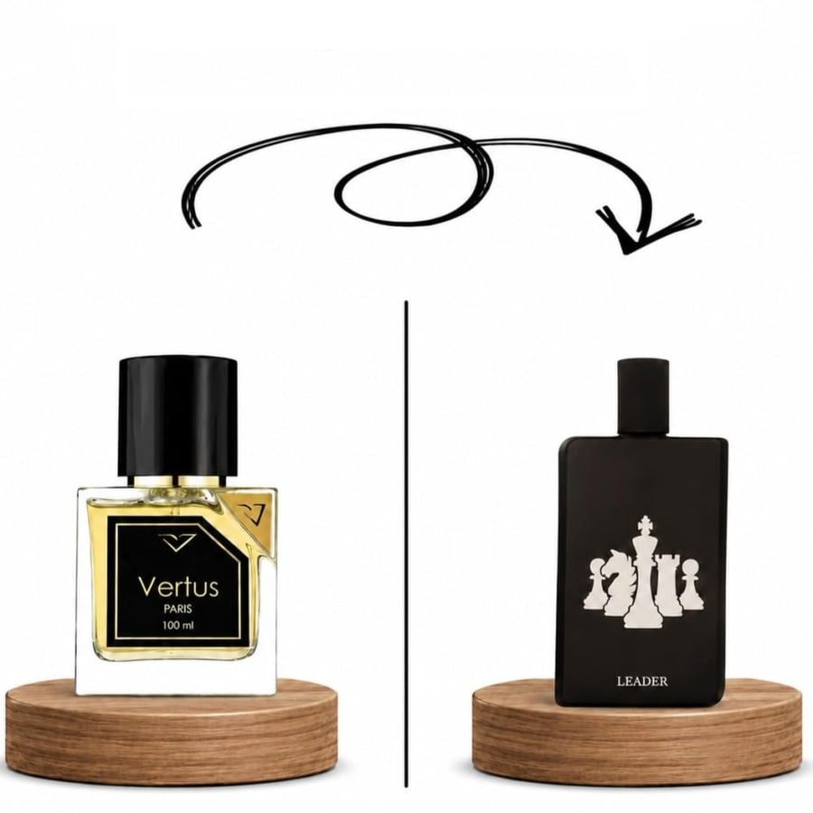 عطر صمام ليدر او دو بارفيوم 100مل
