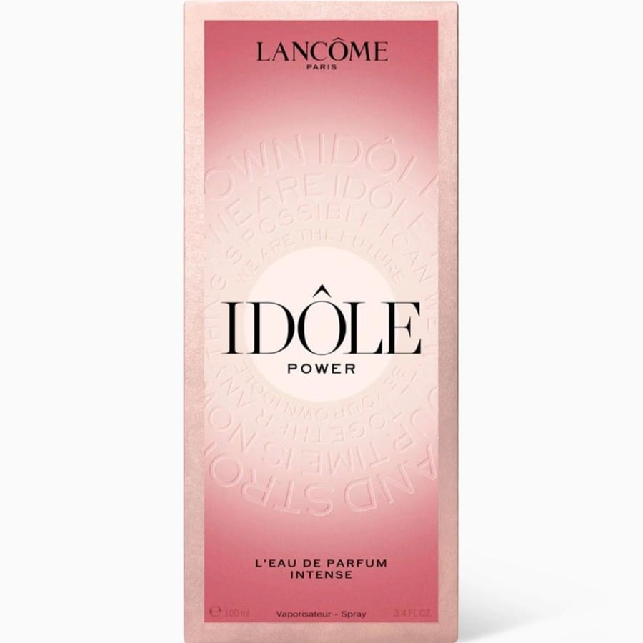 عطر ايدول لانكوم باور مركز 100 مل