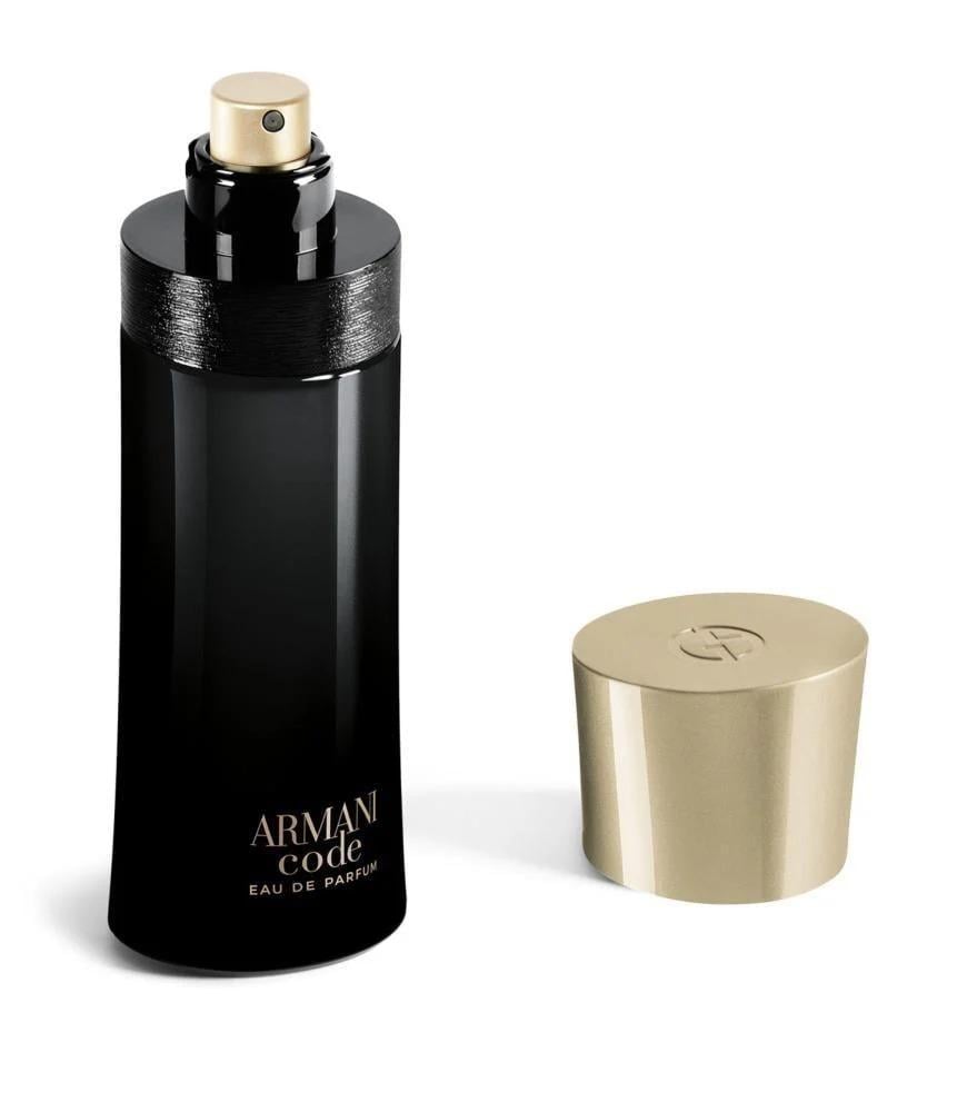 عطر ارماني كود أو دو بارفيوم 110 مل