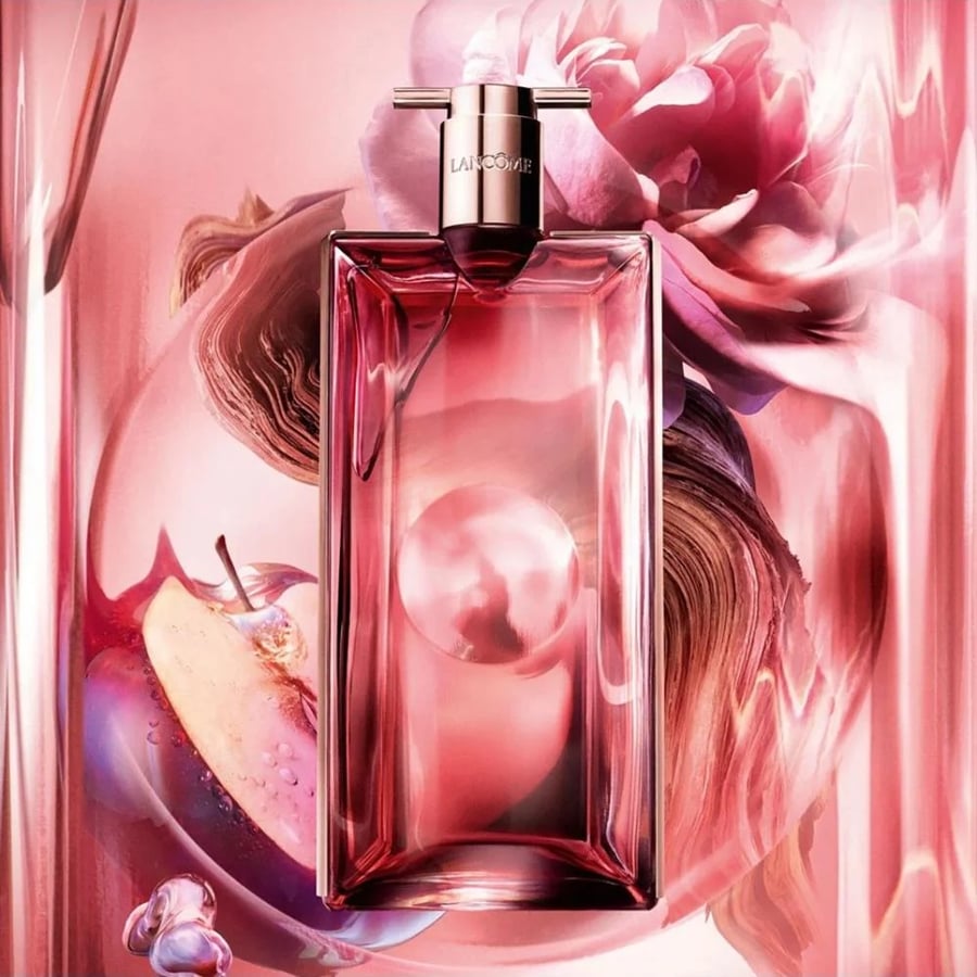 عطر ايدول لانكوم باور مركز 100 مل