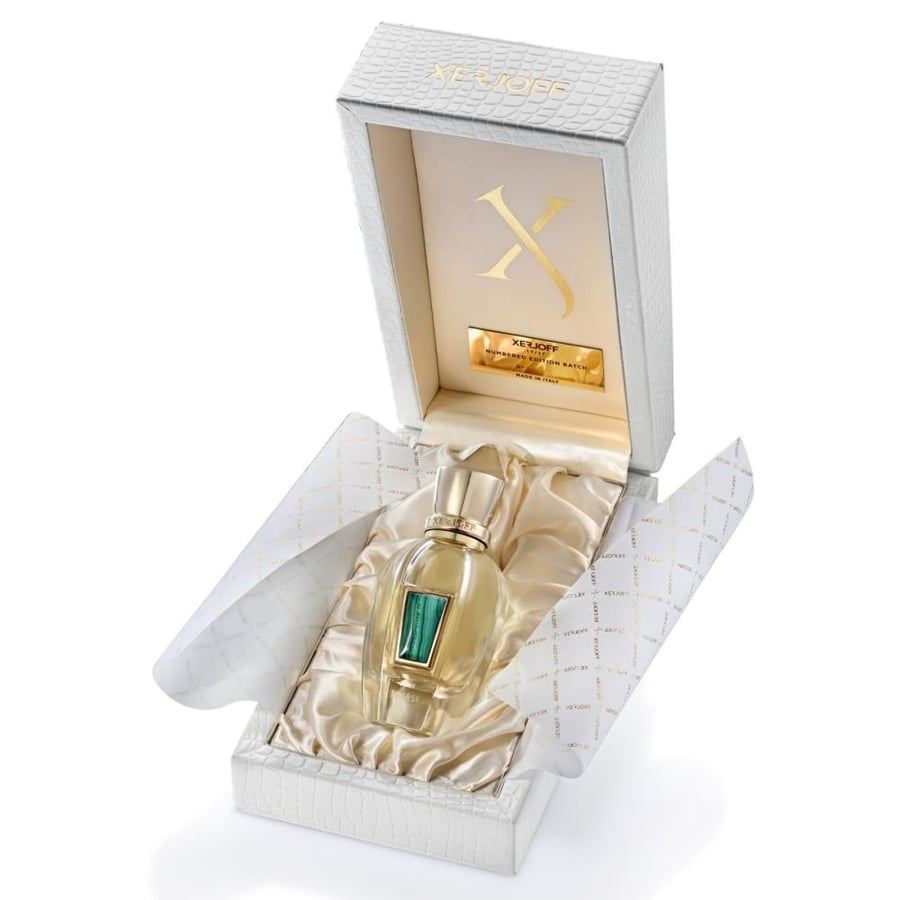 عطر زيرجوف ايريس او دي بارفان 100 مل