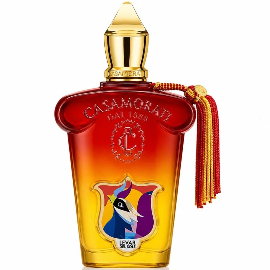 عطر ليفار ديل سولي من زيرجوف 100 مل