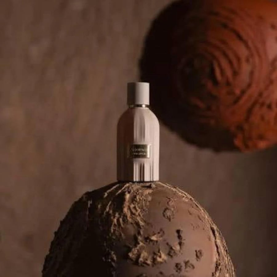 عطر امواج عود زحل 100مل