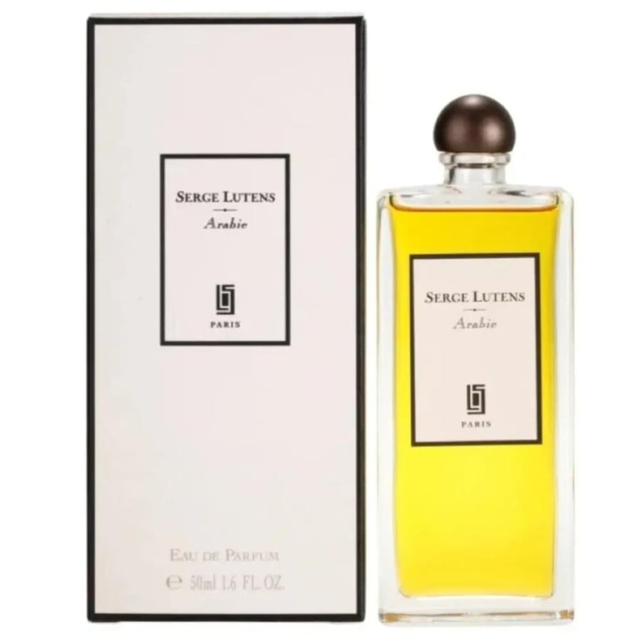 عطر عربي من سيرج لوتنس50مل