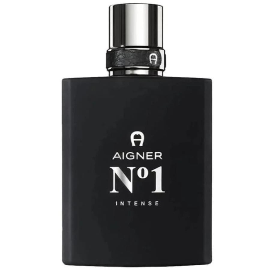 عطر اجنر نمبر ون انتنس او دو تواليت رجالي 100مل