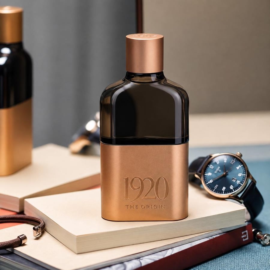 عطر توس 1920 ذا اورجن او دو بارفيوم 100مل