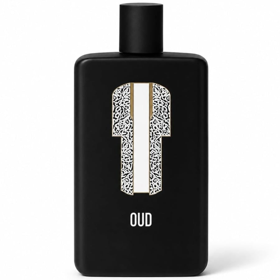 عطر صمام عود او دي بارفيوم 100 ملي