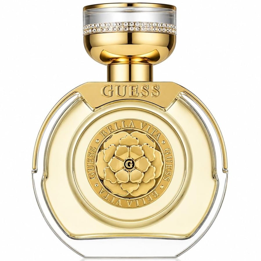 عطر جس بيلا فيتا او دو برفيوم 100 مل