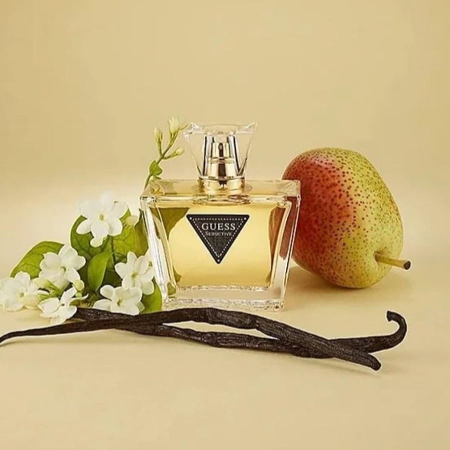 عطر جس سيداكتيف او دو تواليت 75 مل